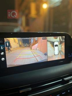 هیوندای پالیسەید